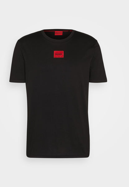 T-shirt Uomo Hugo Boss-5044797810229761