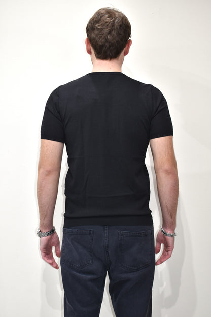 T-shirt Uomo In Filo Di Scozia Galerie-MTL699