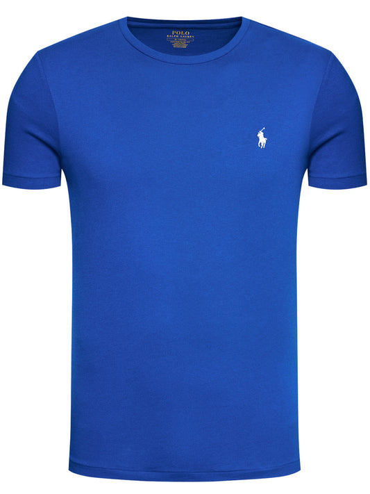 T-shirt Uomo Polo Ralph Lauren-710671438145