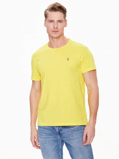 T-shirt Uomo Polo Ralph Lauren-710671438145