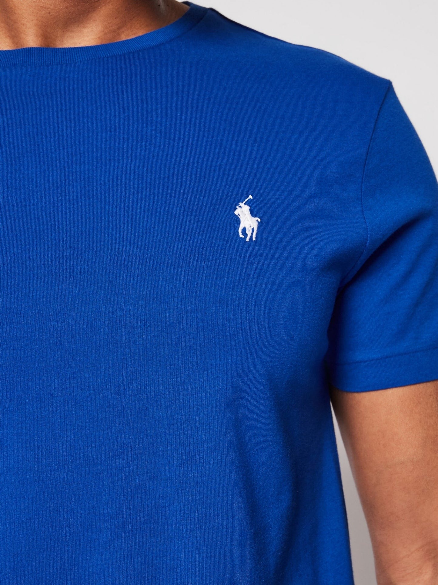 t-shirt uomo polo ralph lauren-710671438145