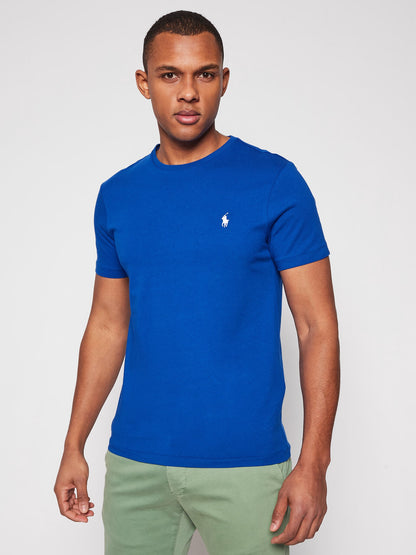 T-shirt Uomo Polo Ralph Lauren-710671438145