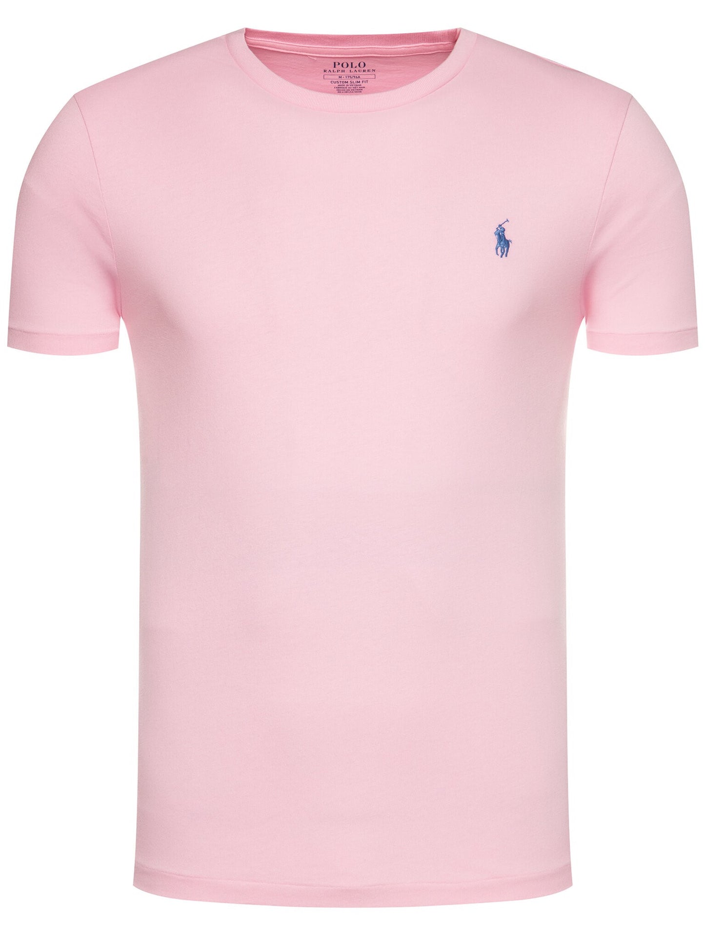 t-shirt uomo polo ralph lauren-710671438145