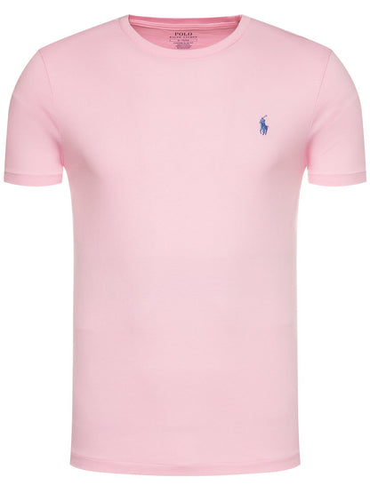 T-shirt Uomo Polo Ralph Lauren-710671438145