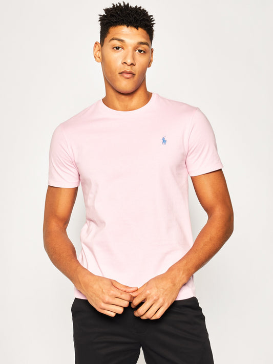 T-shirt Uomo Polo Ralph Lauren-710671438145