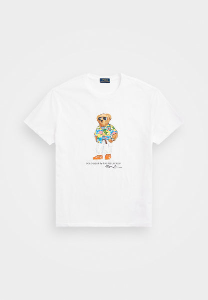 T-shirt Uomo Polo Ralph Lauren-710854497026