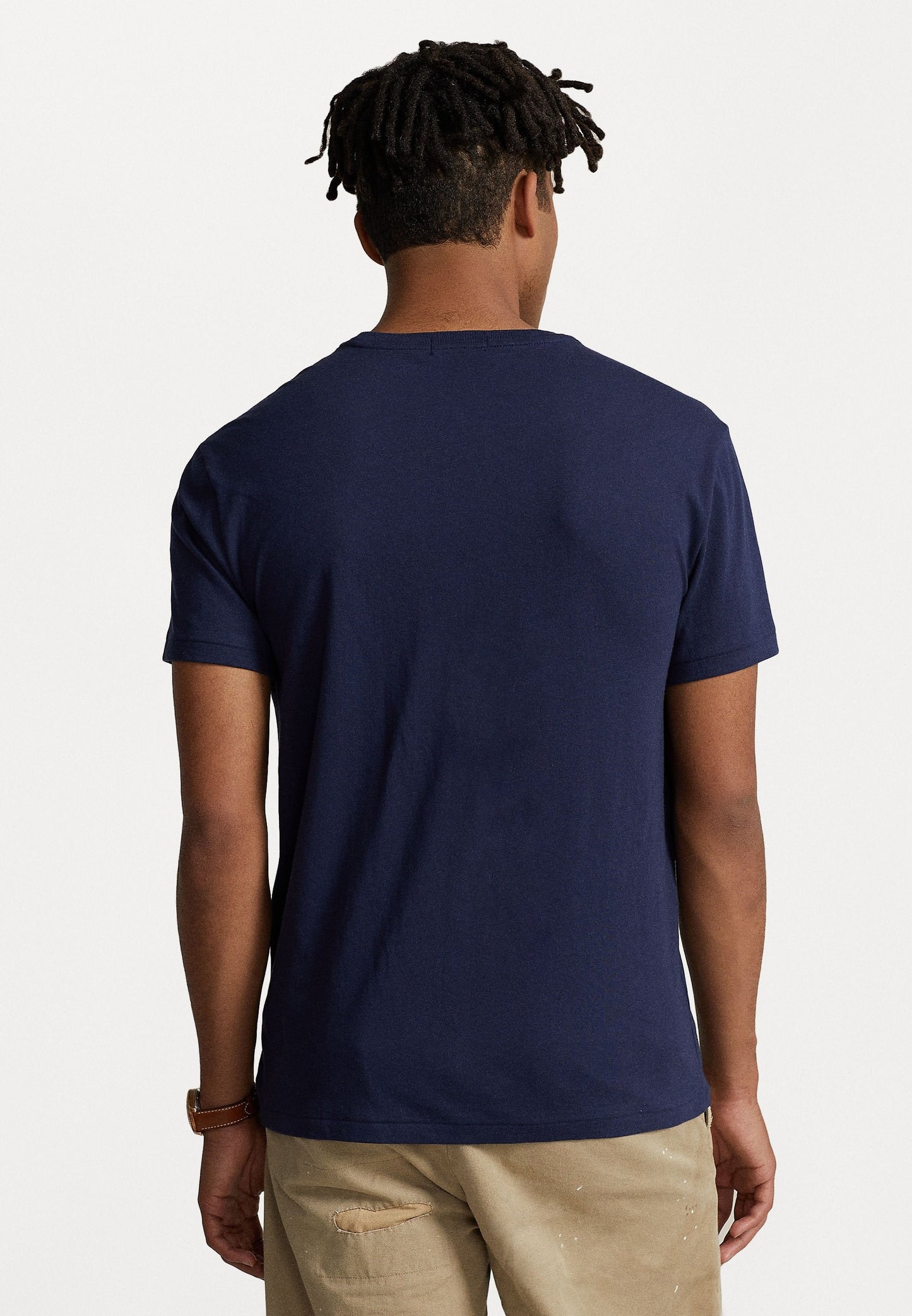 t-shirt uomo polo ralph lauren-710854497026