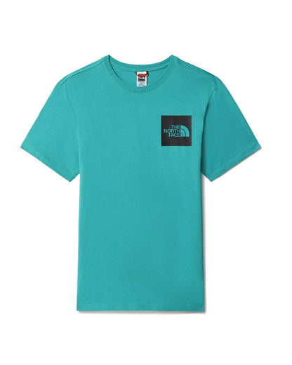 T-shirt  Uomo The North Face NF00CEQ5ZCV1