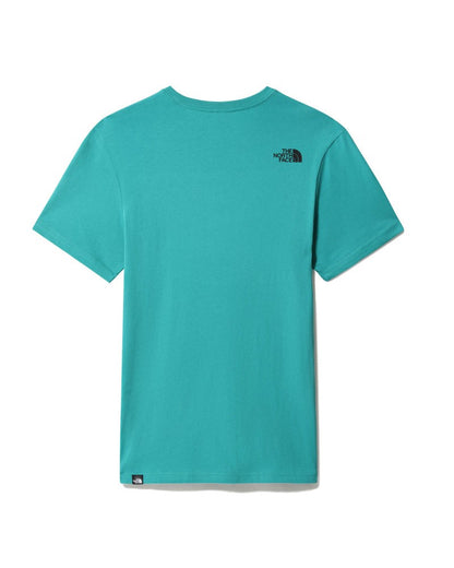 T-shirt  Uomo The North Face NF00CEQ5ZCV1