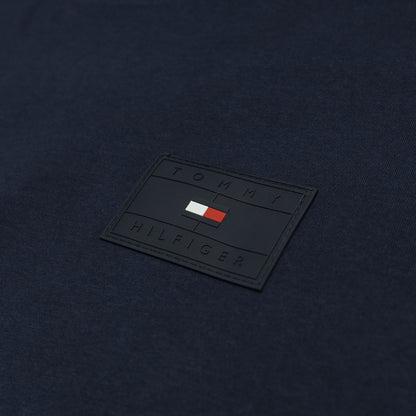 T-shirt Uomo Tommy Hilfiger-MW0MW20325