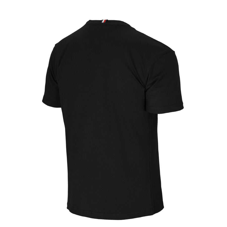 t-shirt uomo tommy hilfiger-mw0mw20325