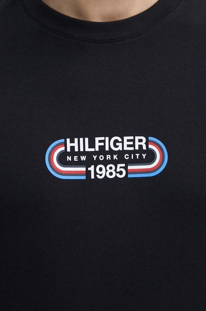 T-shirt  Uomo Tommy Hilfiger-MW0MW34429