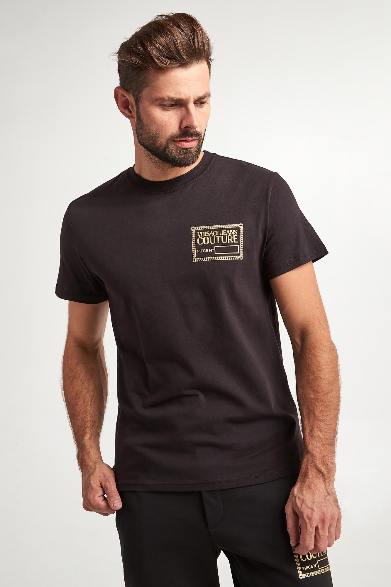 t-shirt  uomo versace couture-75gaht1275up600