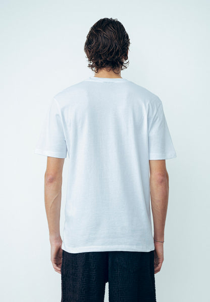 T-shirt a mezza manica-GBU00765