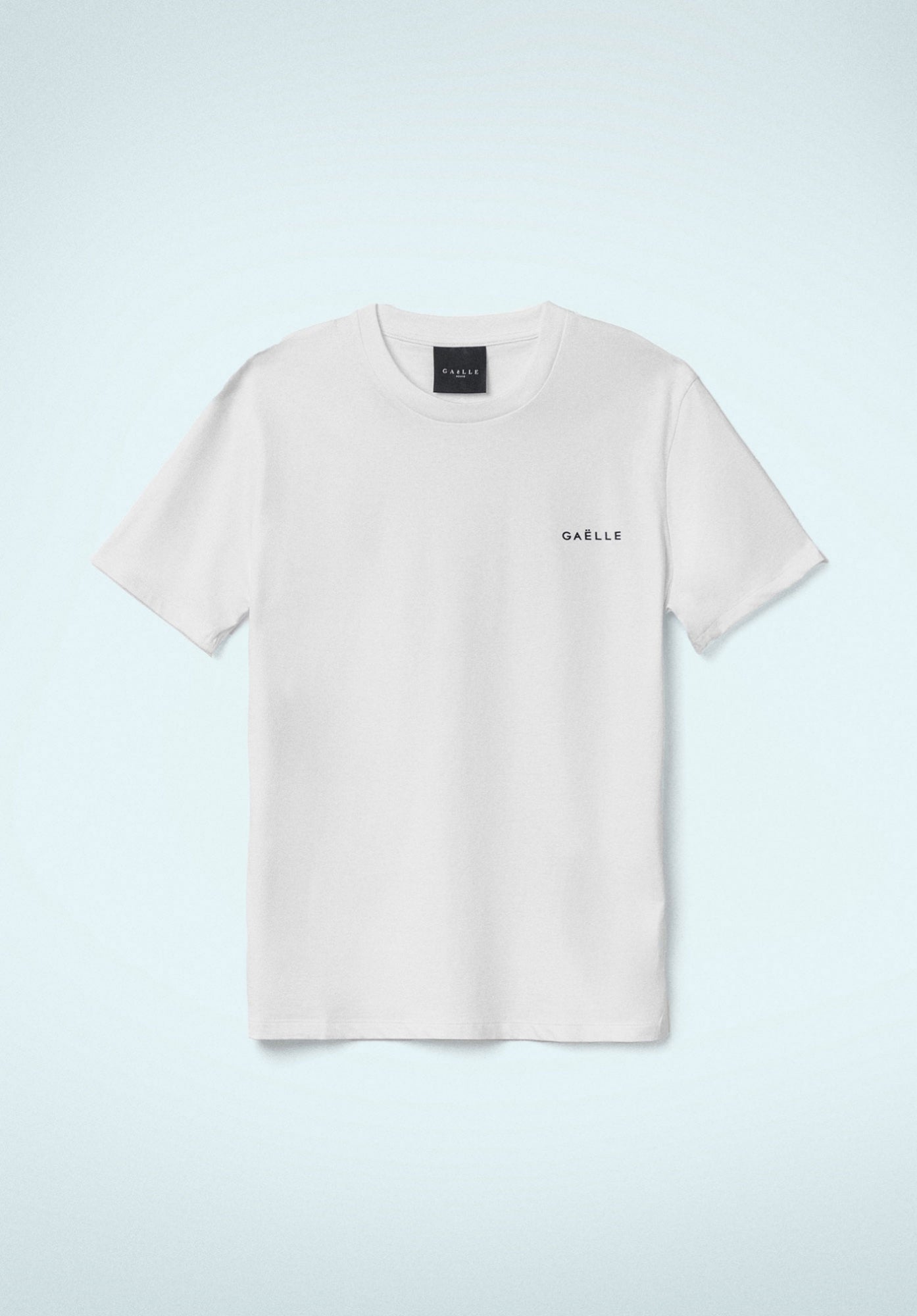 t-shirt a mezza manica-gbu00765