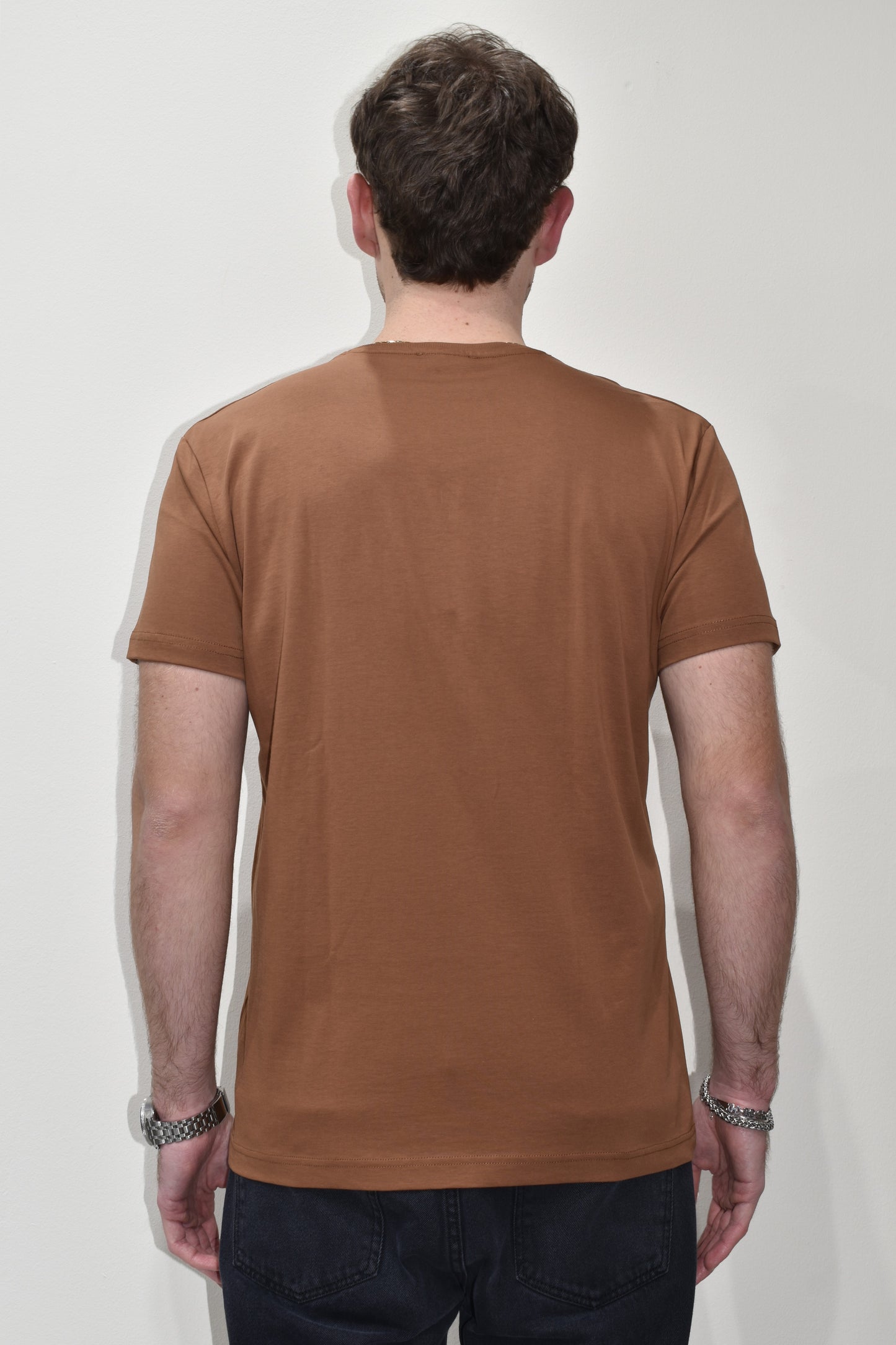 t-shirt uomo armata di mare-ard01