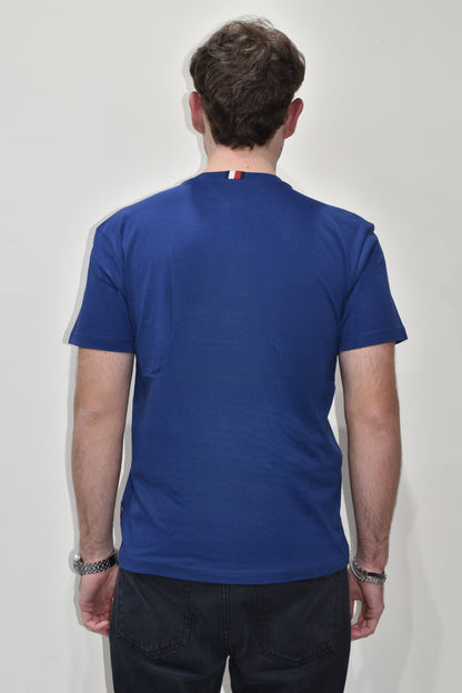 T-shirt uomo Tommy Hilfiger- MW0MW34429
