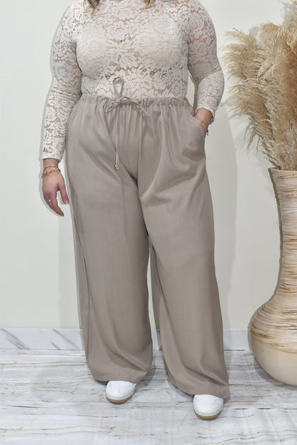 Tailleur Donna Over Curvy