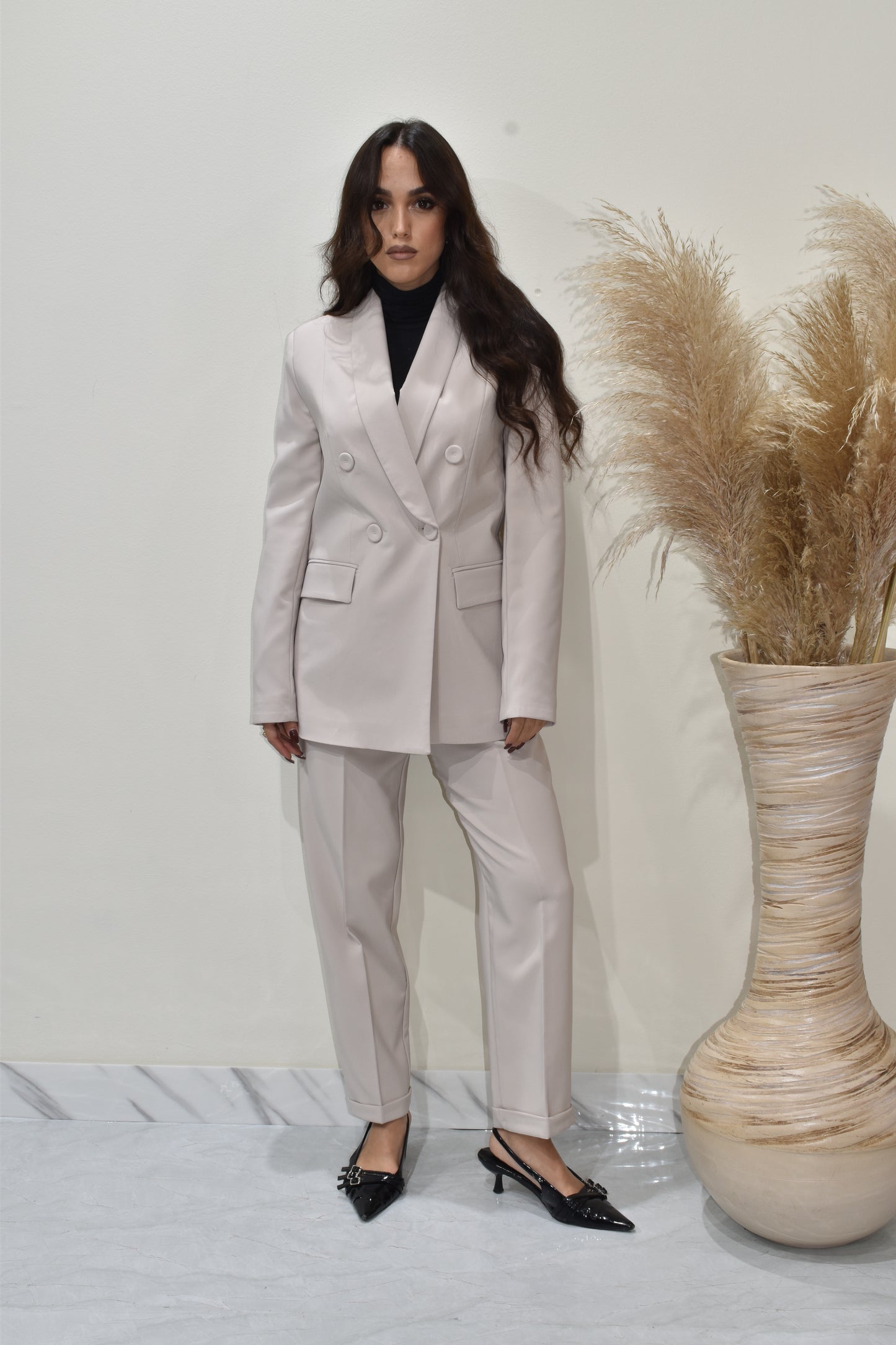 tailleur donna karlek-gia000022