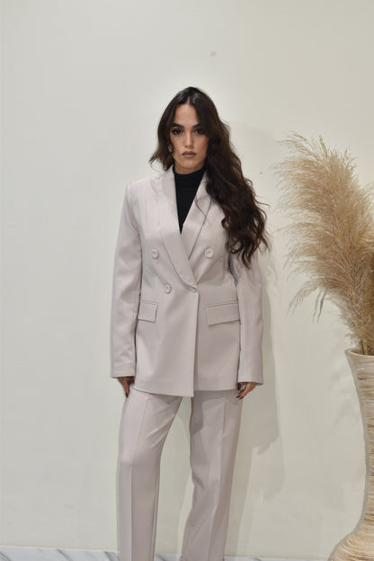 Tailleur Donna Karlek-GIA000022