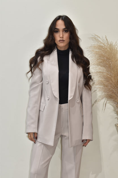 Tailleur Donna Karlek-GIA000022