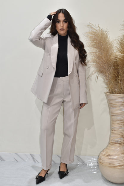 Tailleur Donna Karlek-GIA000022