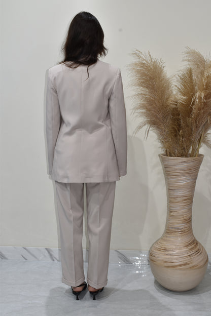 Tailleur Donna Karlek-GIA000022