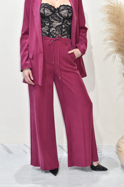 Tailleur Over Donna SusyMix-G5809F385