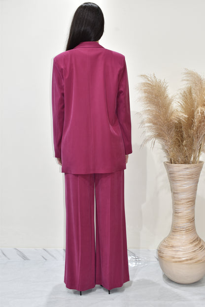 Tailleur Over Donna SusyMix-G5809F385