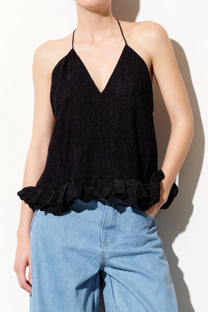 Top Donna Lumina-LC240514