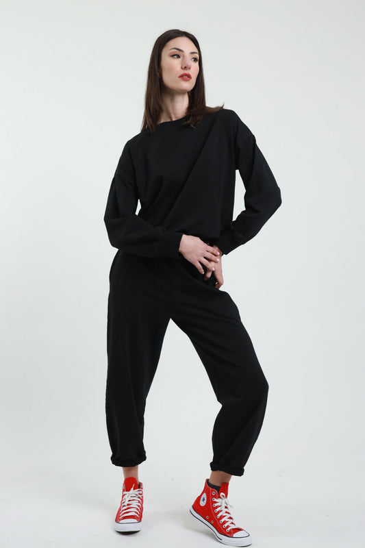 Tuta Donna SUSYMIX-2595