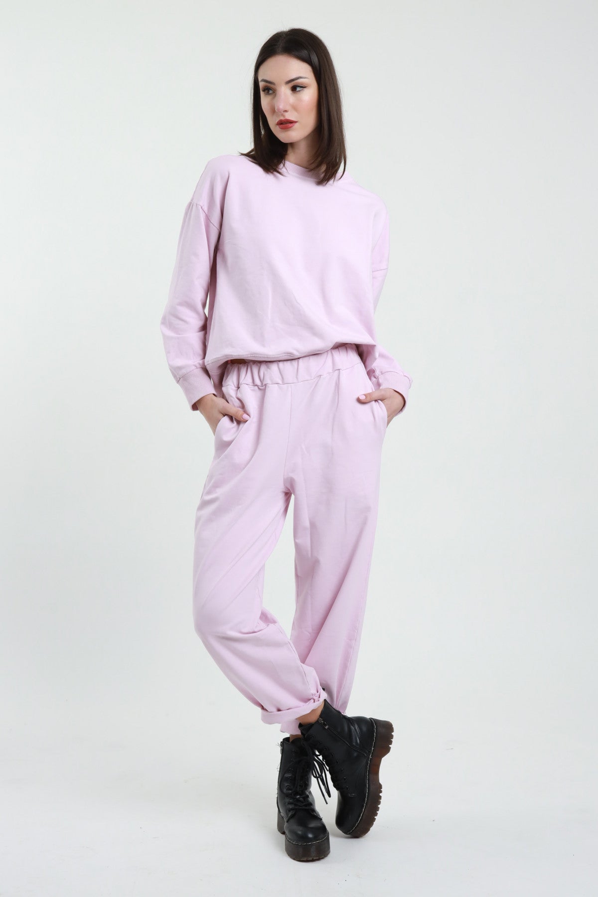 tuta donna susymix-2595