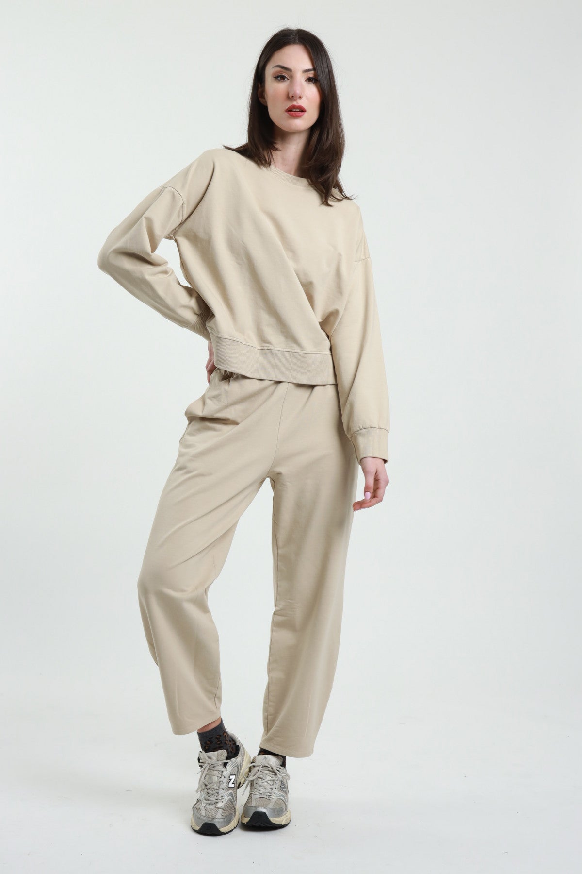 tuta donna susymix-2595