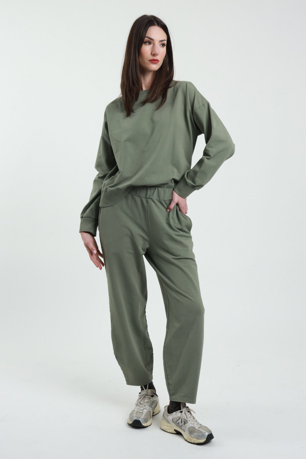 tuta donna susymix-2595