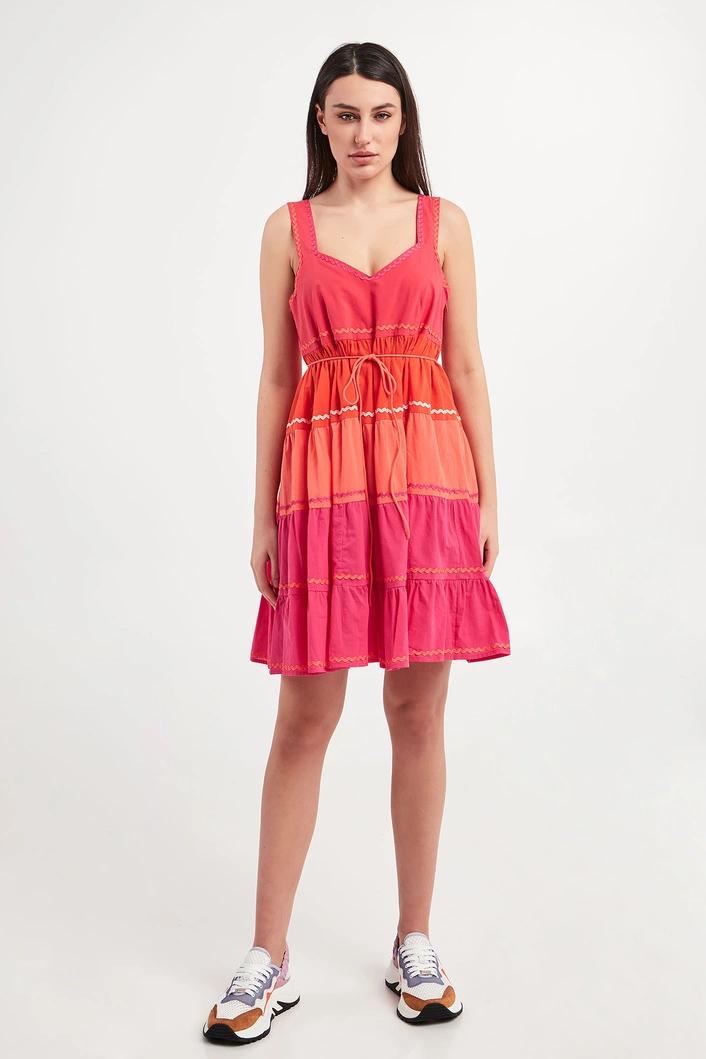 abito twinset donna