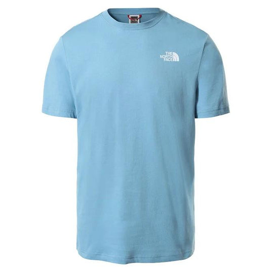 T-shirt The North Face Uomo