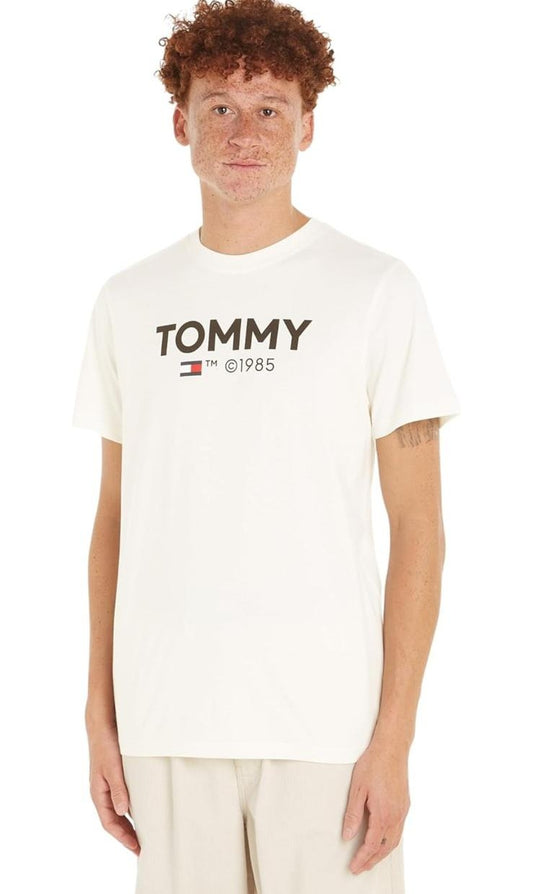 T-shirt Tommy Hilfiger Uomo