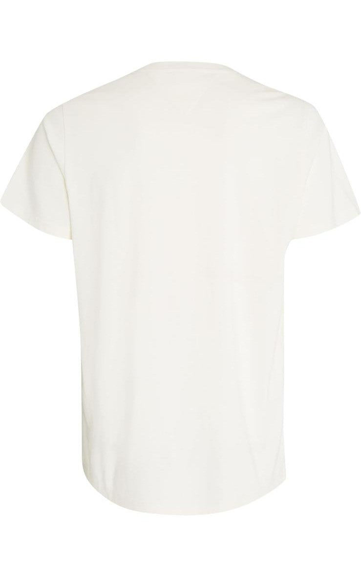 t-shirt tommy hilfiger uomo