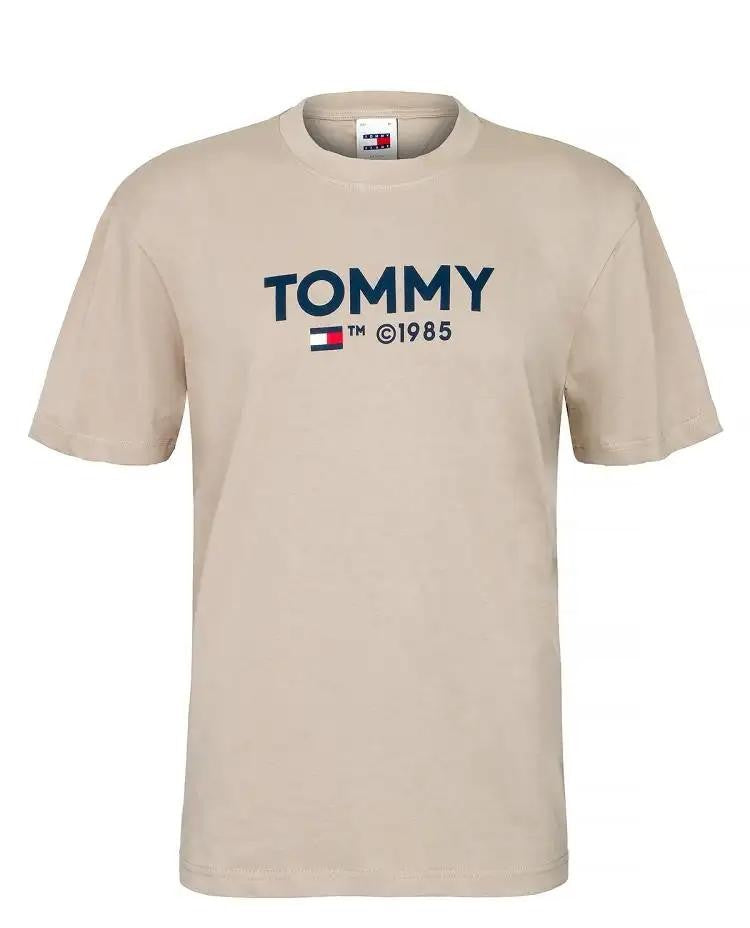 t-shirt tommy hilfiger uomo
