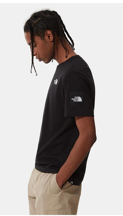 T-shirt The North Face Uomo