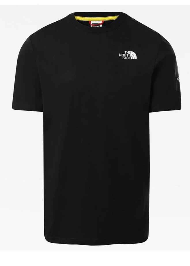 t-shirt the north face uomo
