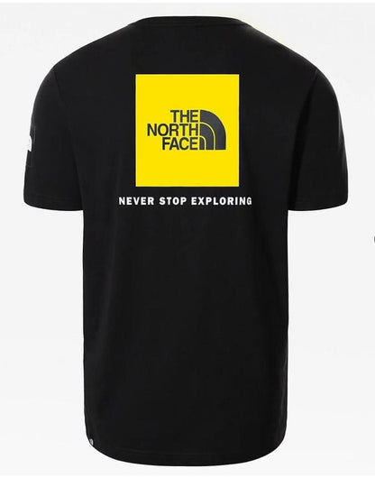 T-shirt The North Face Uomo