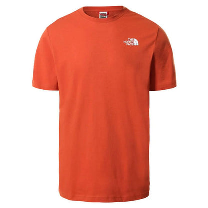 T-shirt The North Face Uomo