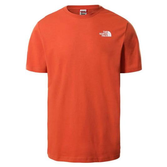 T-shirt The North Face Uomo