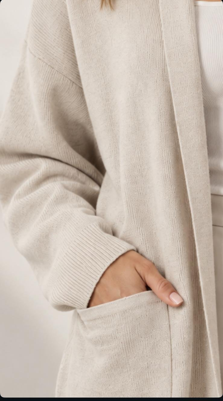 cardigan donna indomina