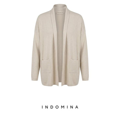 Cardigan Donna Indomina