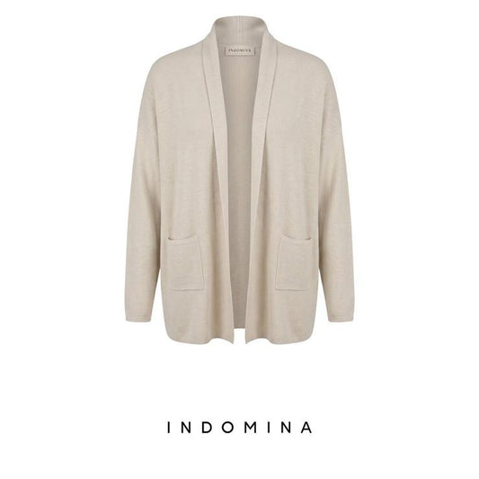 Cardigan Donna Indomina
