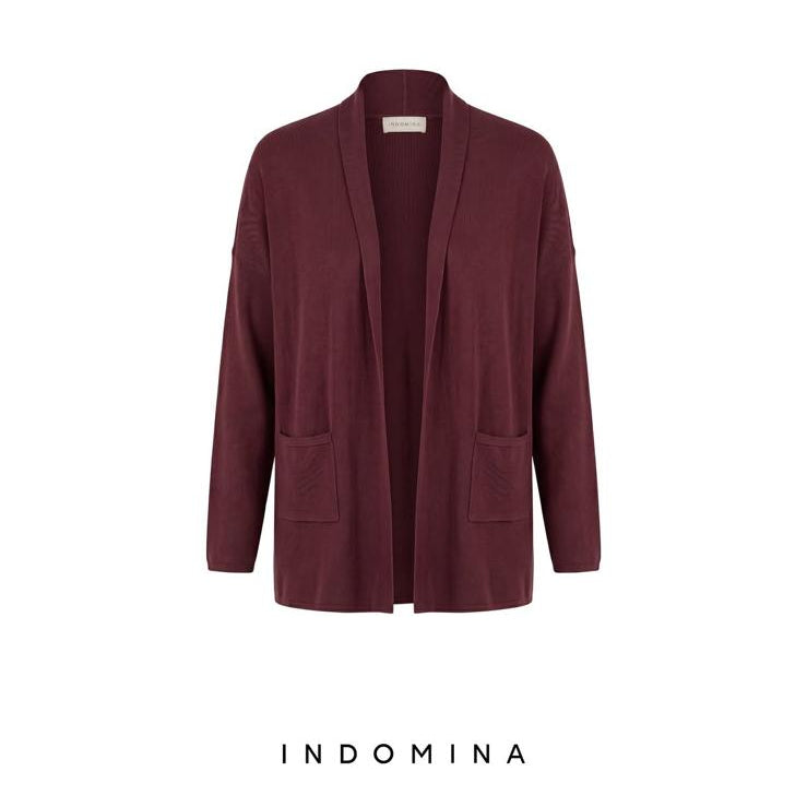 cardigan donna indomina