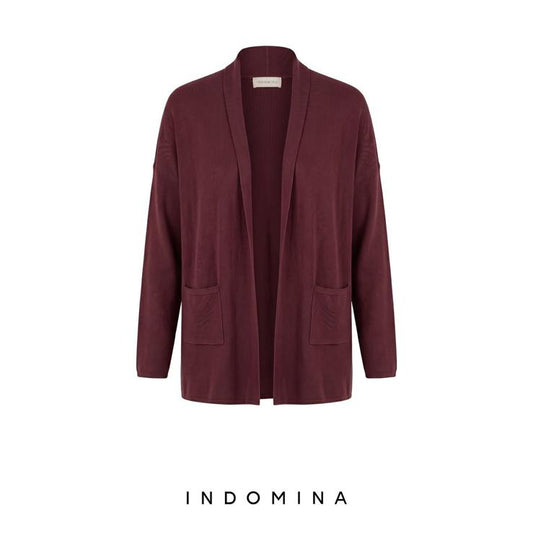Cardigan Donna Indomina