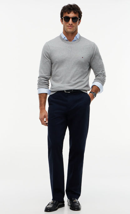 Maglia Uomo Tommy Hilfiger-MW0MW28046